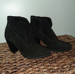 Jessica Simpson Ankle Booties